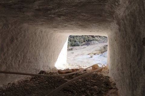 Cave house i Freila, Granada, Freila - € 100.000 | Ref: 254 - foto 34